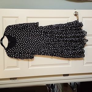 Spring & summer dress